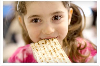 Jewish Baby Names: Passover possibilities