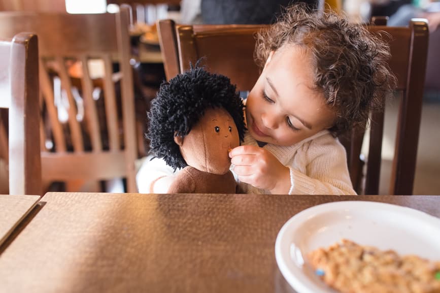 Doll Names: The History of Doll Names Through the Decades