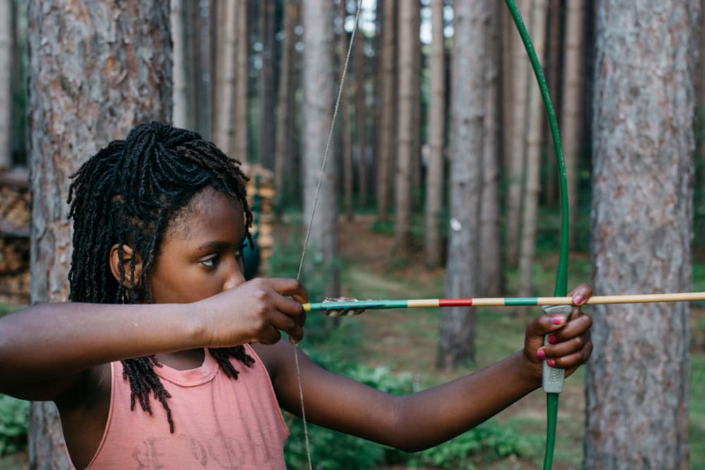 Sagittarius Names Hit the Target