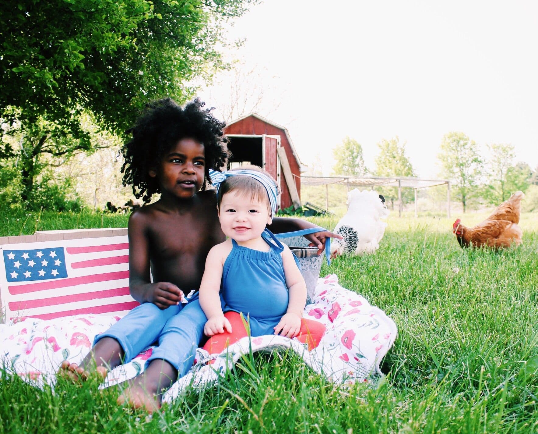 American Place Names