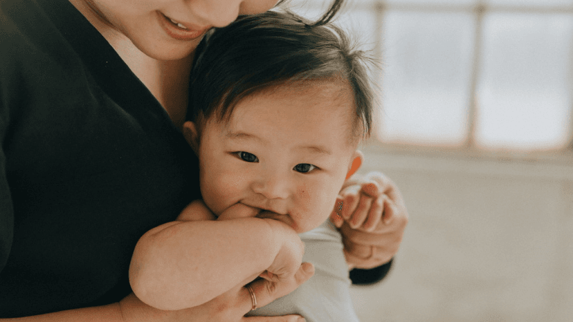 How I Named My Baby: Aden Parker