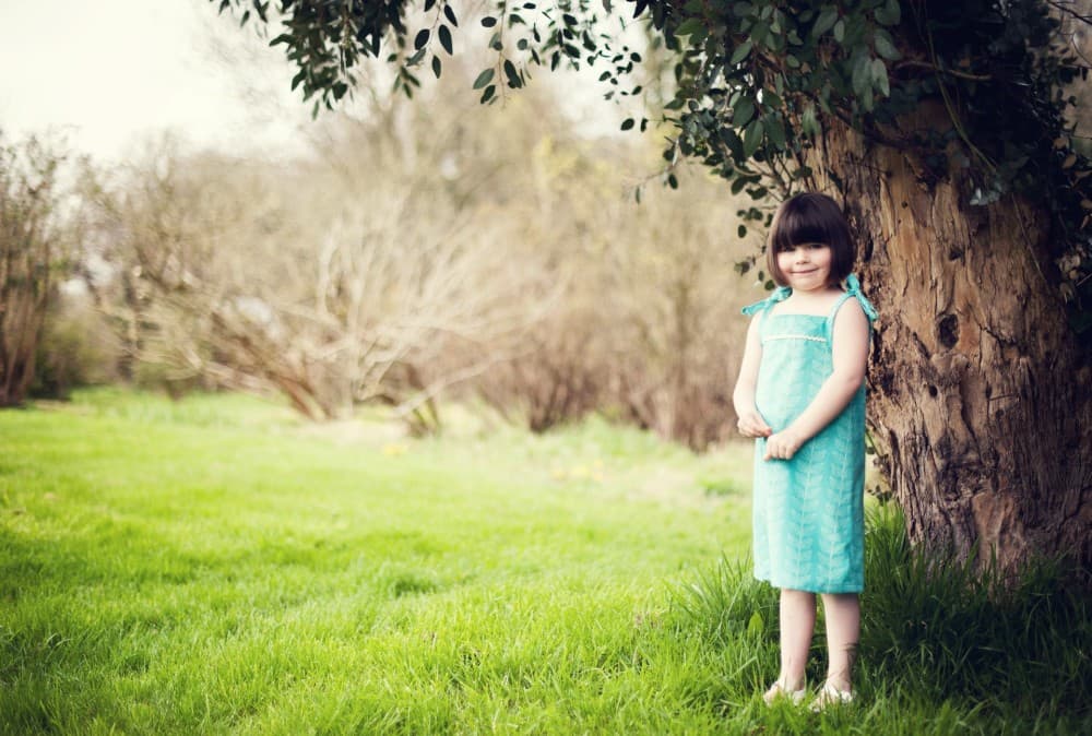 Top 1920s Baby Names