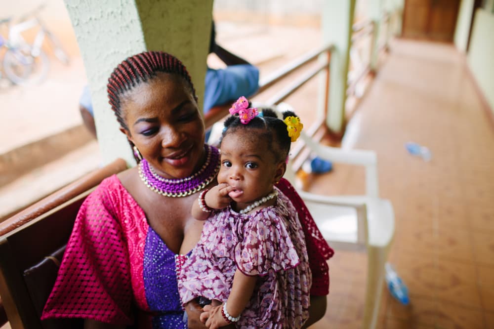 African Girl Names