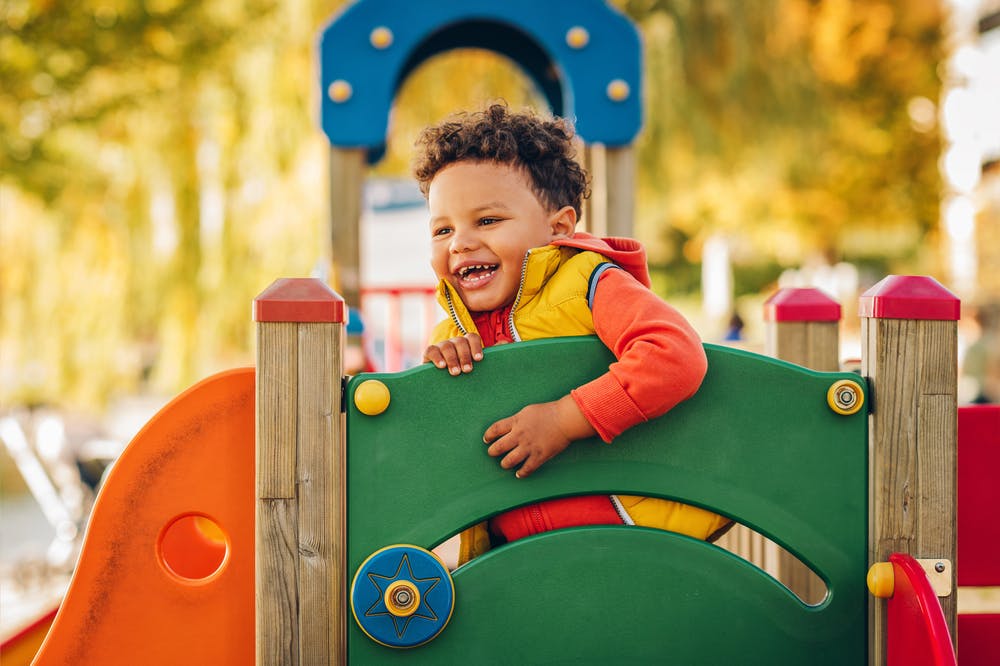 Top Baby Names 2020: The Playground Analysis