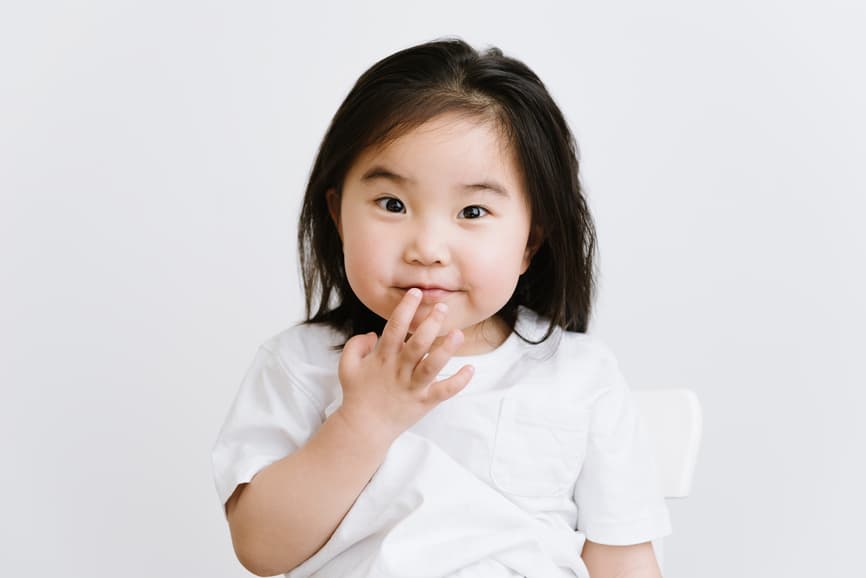 Don't Name Your Daughter Harper