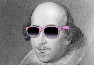Shakespeare Names: Embrace the Ides of March!
