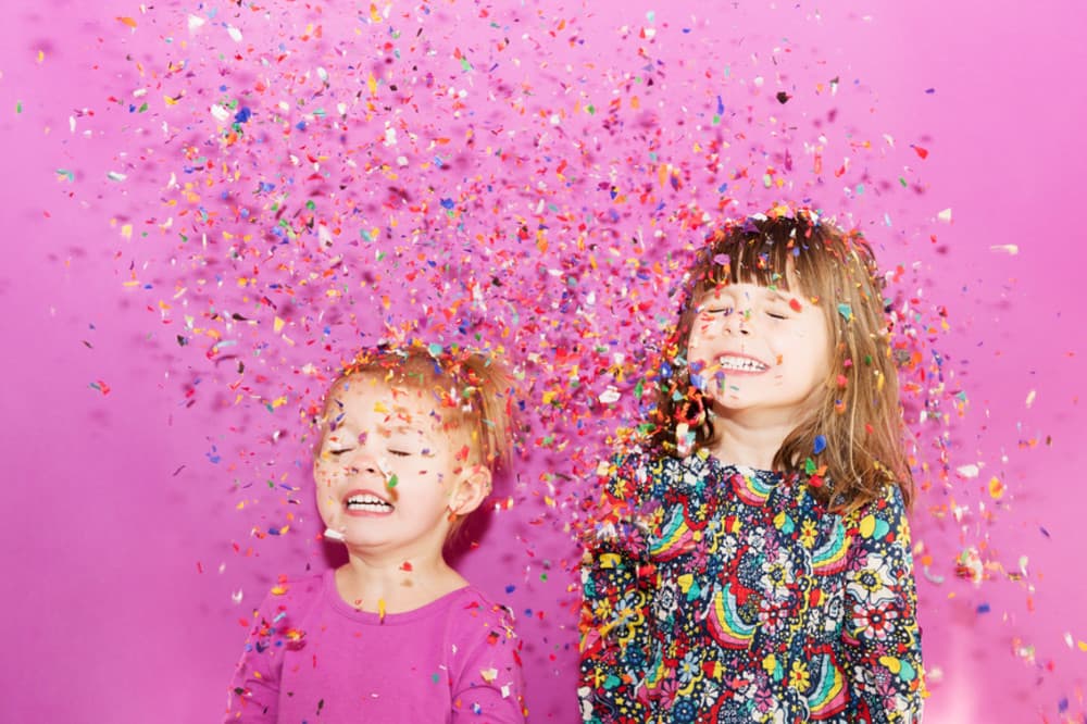 Nameberry's Top Girl Names of the 2010s