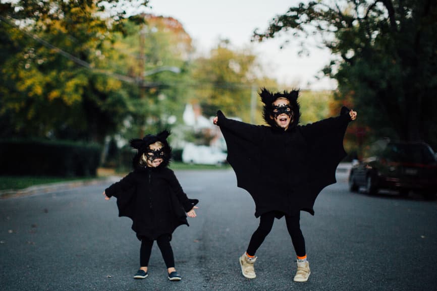 Halloween Names