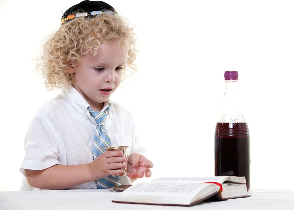 Hebrew Baby Names: 5 things you might not know