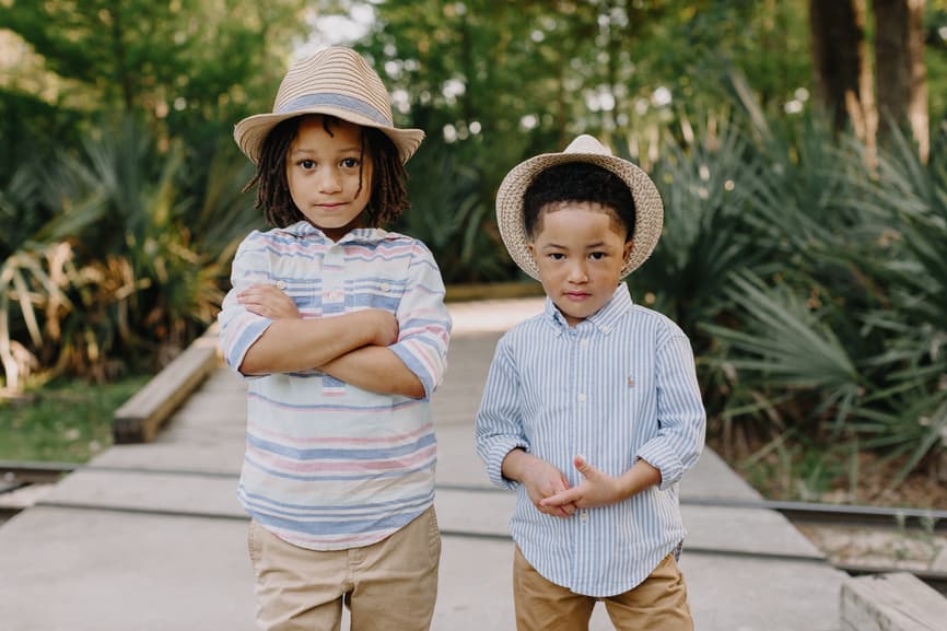 Last Names for Boys: Cool and Fresh Choices