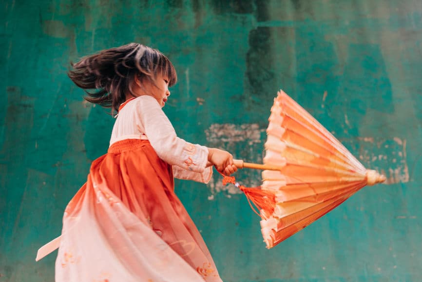 149 Girl Names That Start With U (with Meanings and Popularity)