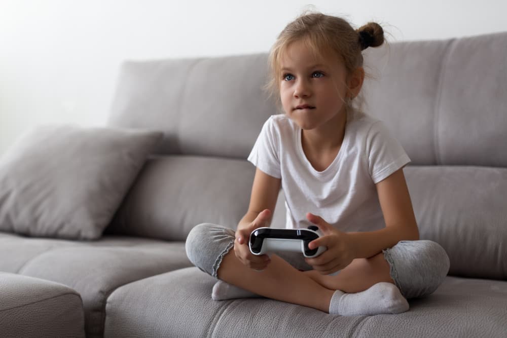 Video Game Names for Girls