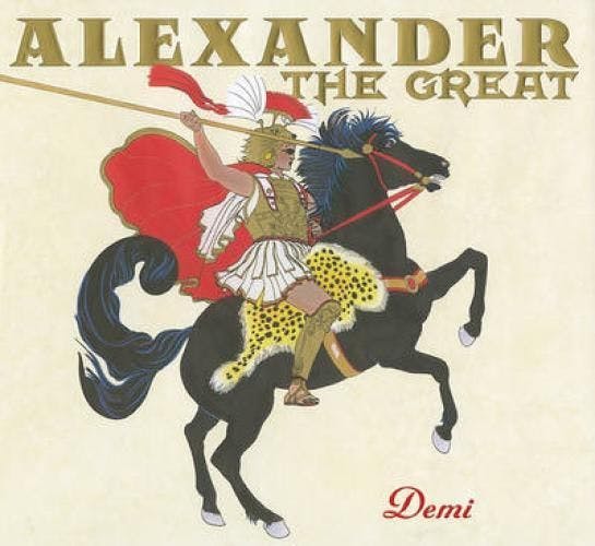 Classic Boys’ Names: The Alexandrians from Alex to Xander