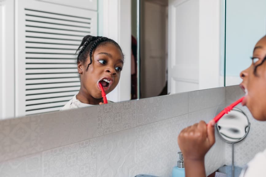 Minty Names Freshen Up