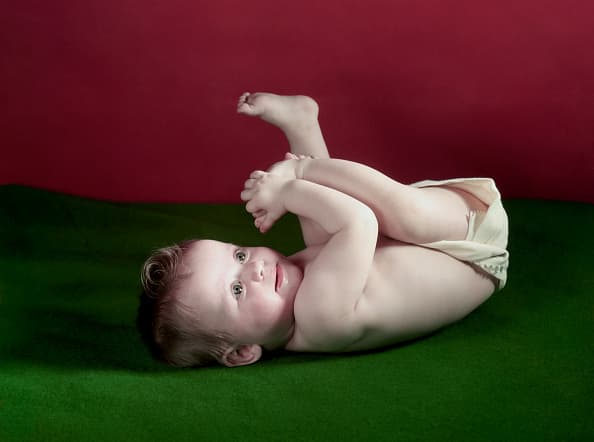 Strong Girl Names: Matilda, Fiona, Adair