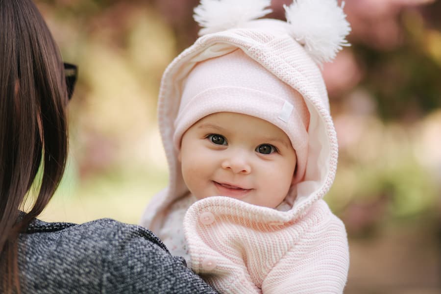 Rare Girl Names Promise Sisterly Style