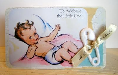 Baby Names 2012: The third quarterly report of Nameberry newbies