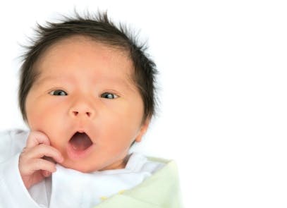 Baby Names 2012: Heard any new names lately?