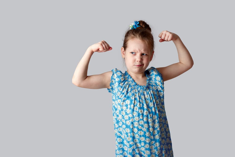Wonder Women Names: Strong names for girls