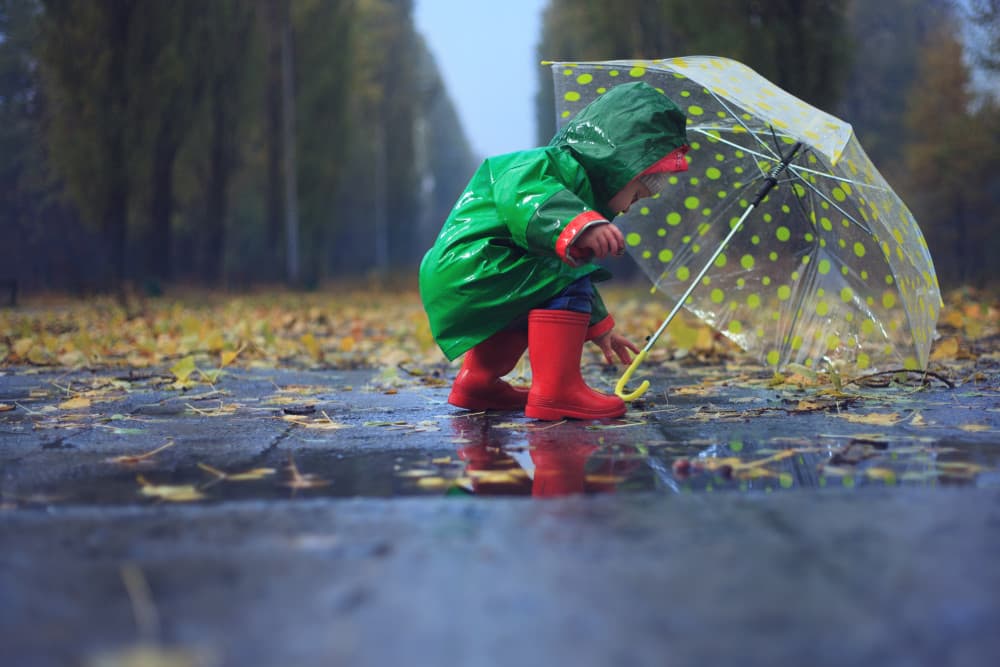 Weather Baby Names