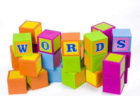 Word Names for Babies: What’s in a word?