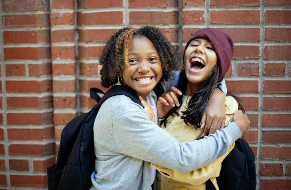 Feminist Names For Empowered Children