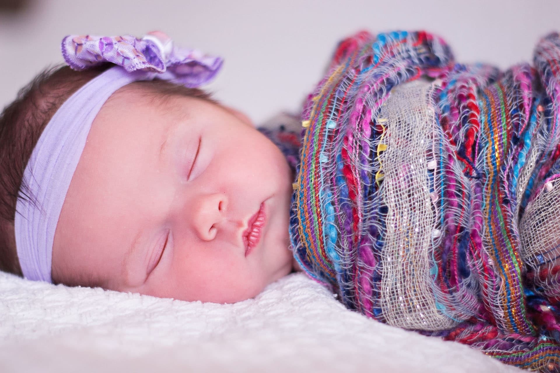 Popular Girl Names: Lost in the La-Crowd