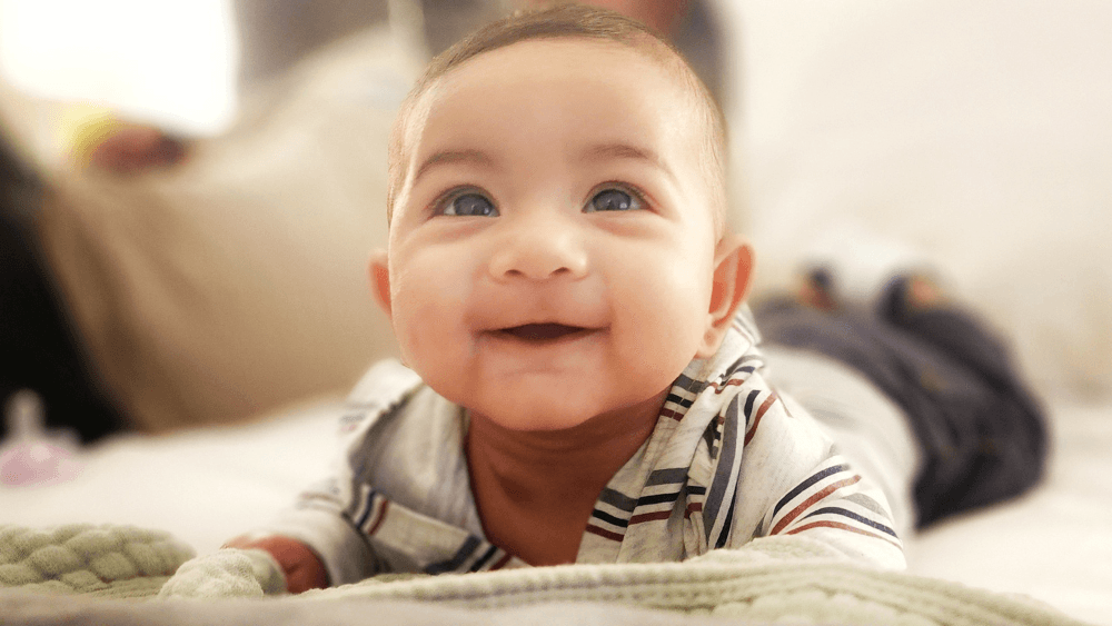 How I Named My Baby: Aadya Dash