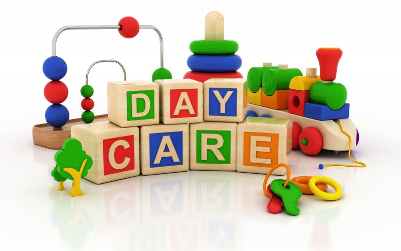 Parenting Advice: Picking the Perfect Daycare