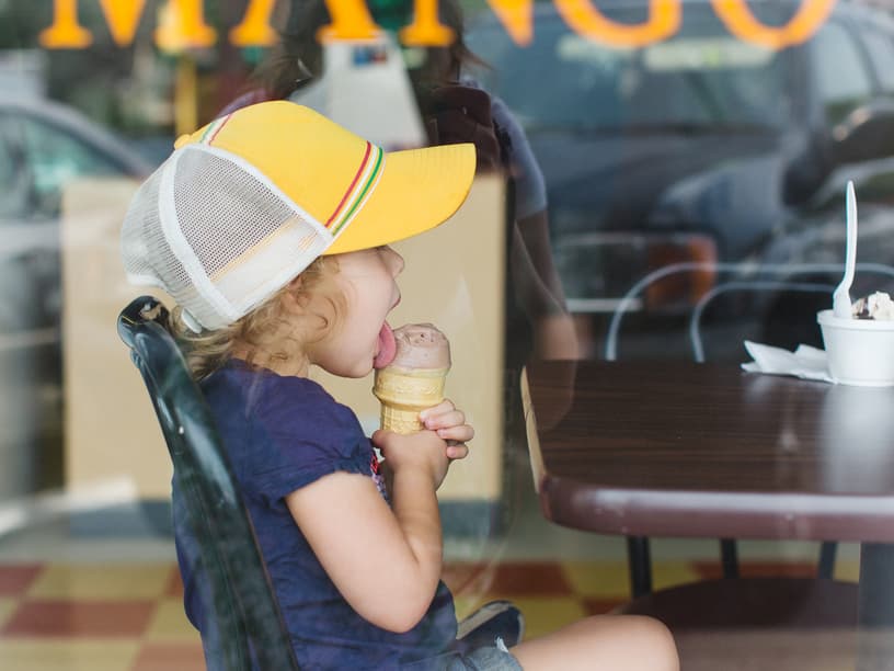 1285 Baby Names That Start With I (With Meanings and Popularity)