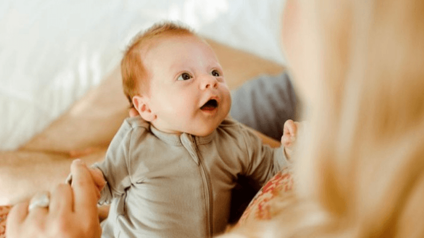 How I Named My Baby: Griffin Leo