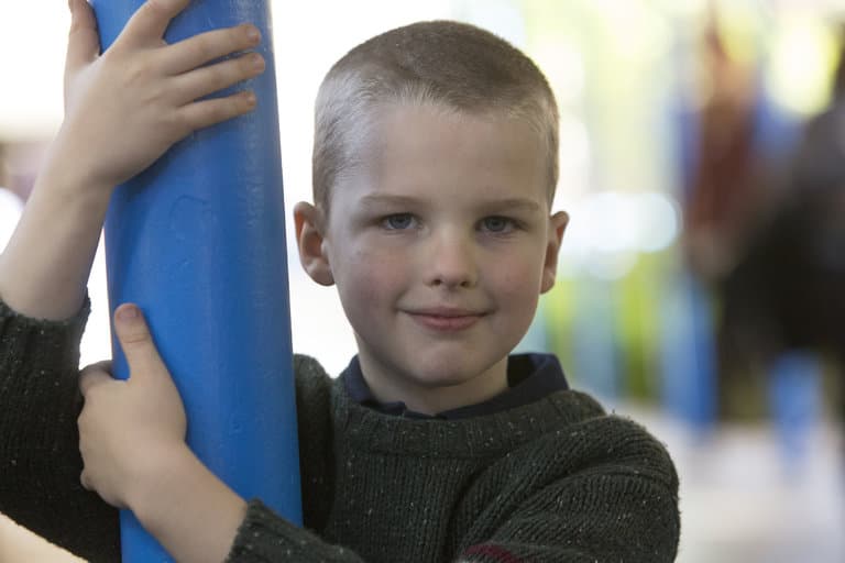 TV Baby Names: Quirky new boy characters