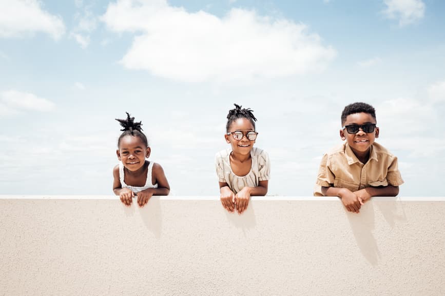 Nameberry's Favorite Three Letter Names