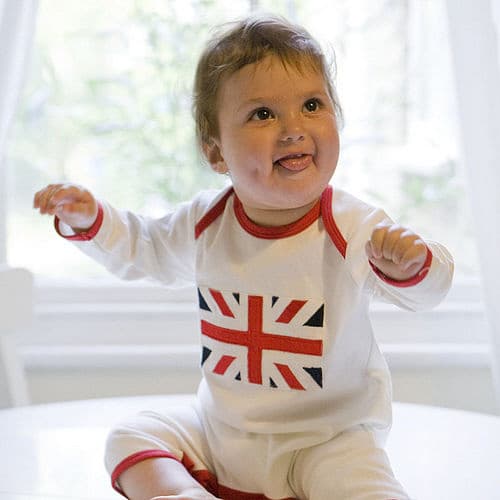 Top Baby Names UK for 2023 Announced!