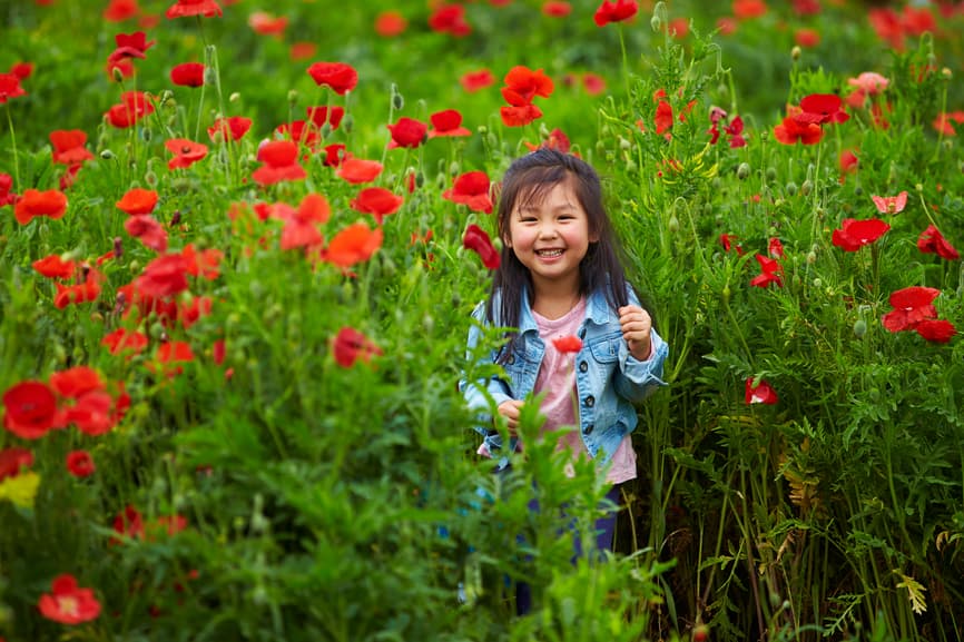 Celebrity Baby Nature Names