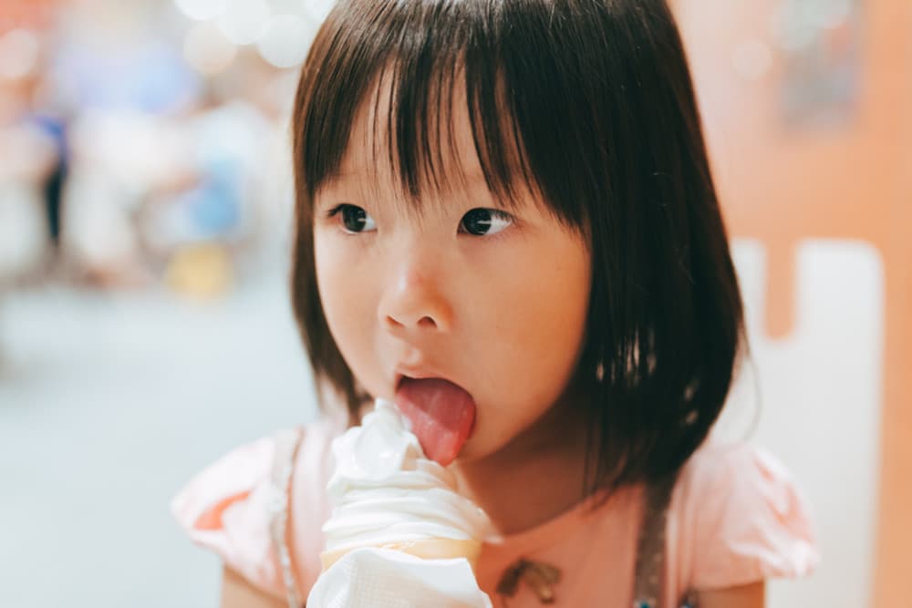 Cool Baby Names That Start With I