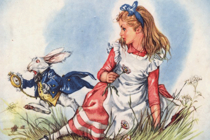 Classic Girls’ Names: All about Alice