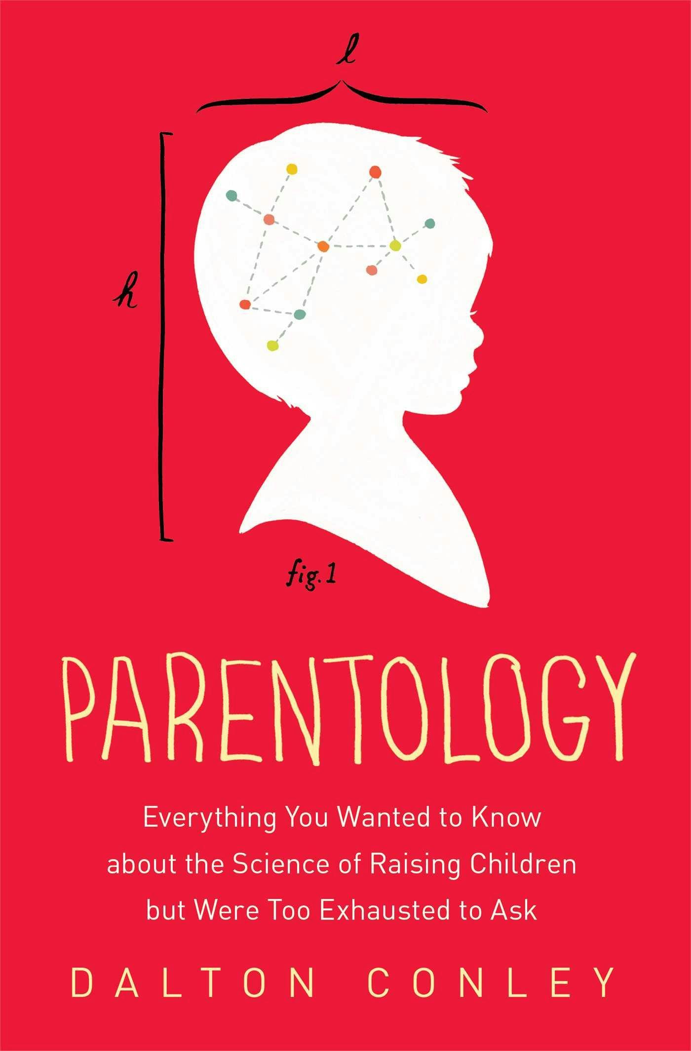 Parentology: What’s not in a name? E is for…?