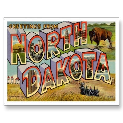 Midwestern Baby Names: What’s heading north in North Dakota?