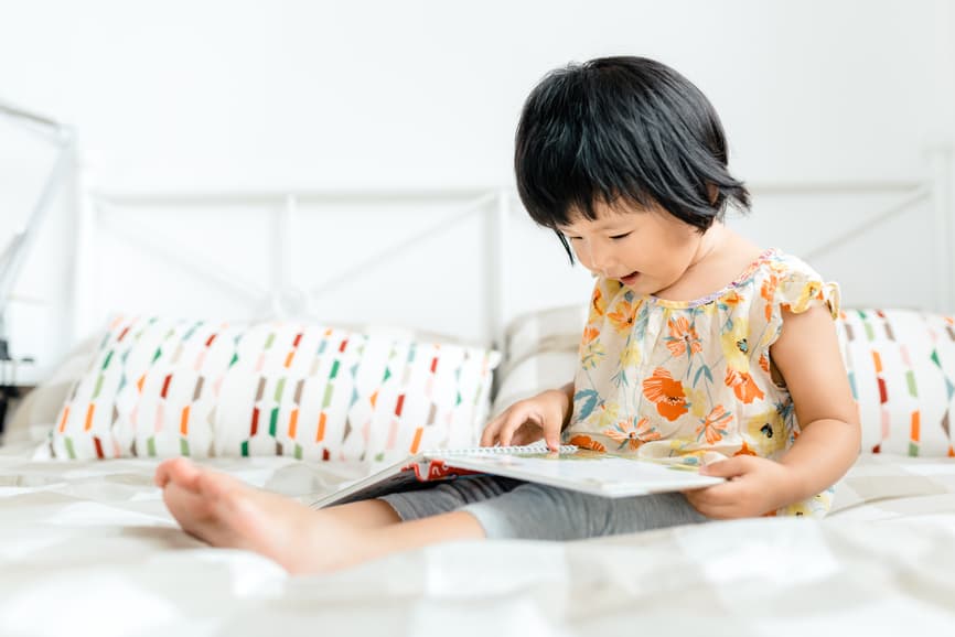 Baby Names from Books