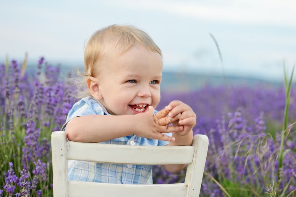 French Boys’ Names: From the Top 100 in France