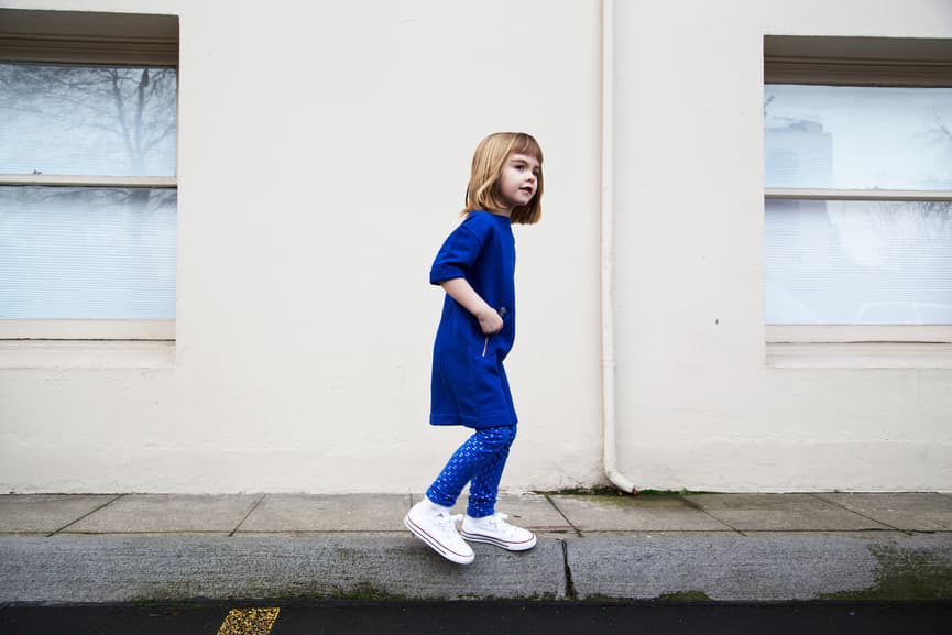 Hipster British Girl Names