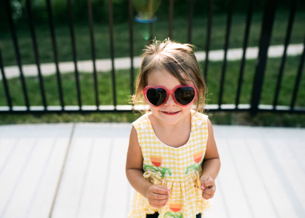 Best H Names for Girls