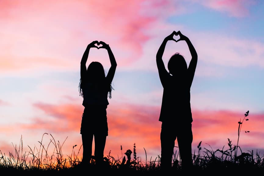 Unisex Names That Switched From Boy to Girl