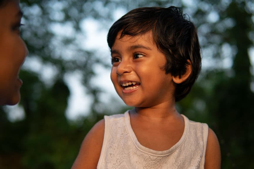 International Baby Names: Indian, Austrian, and Irish