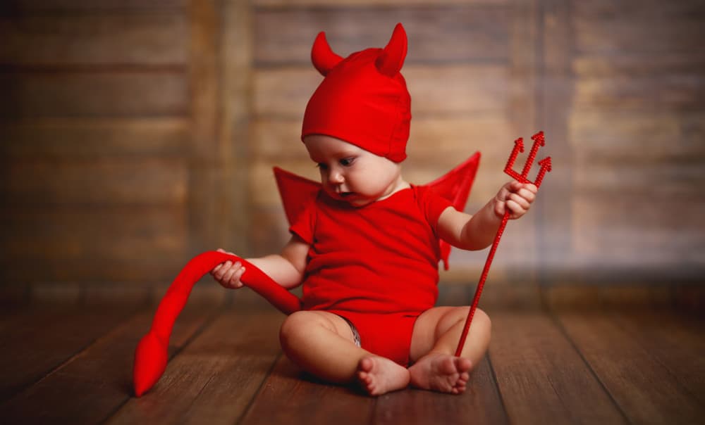 Banned Baby Names: Iceland Rejects Lucifer