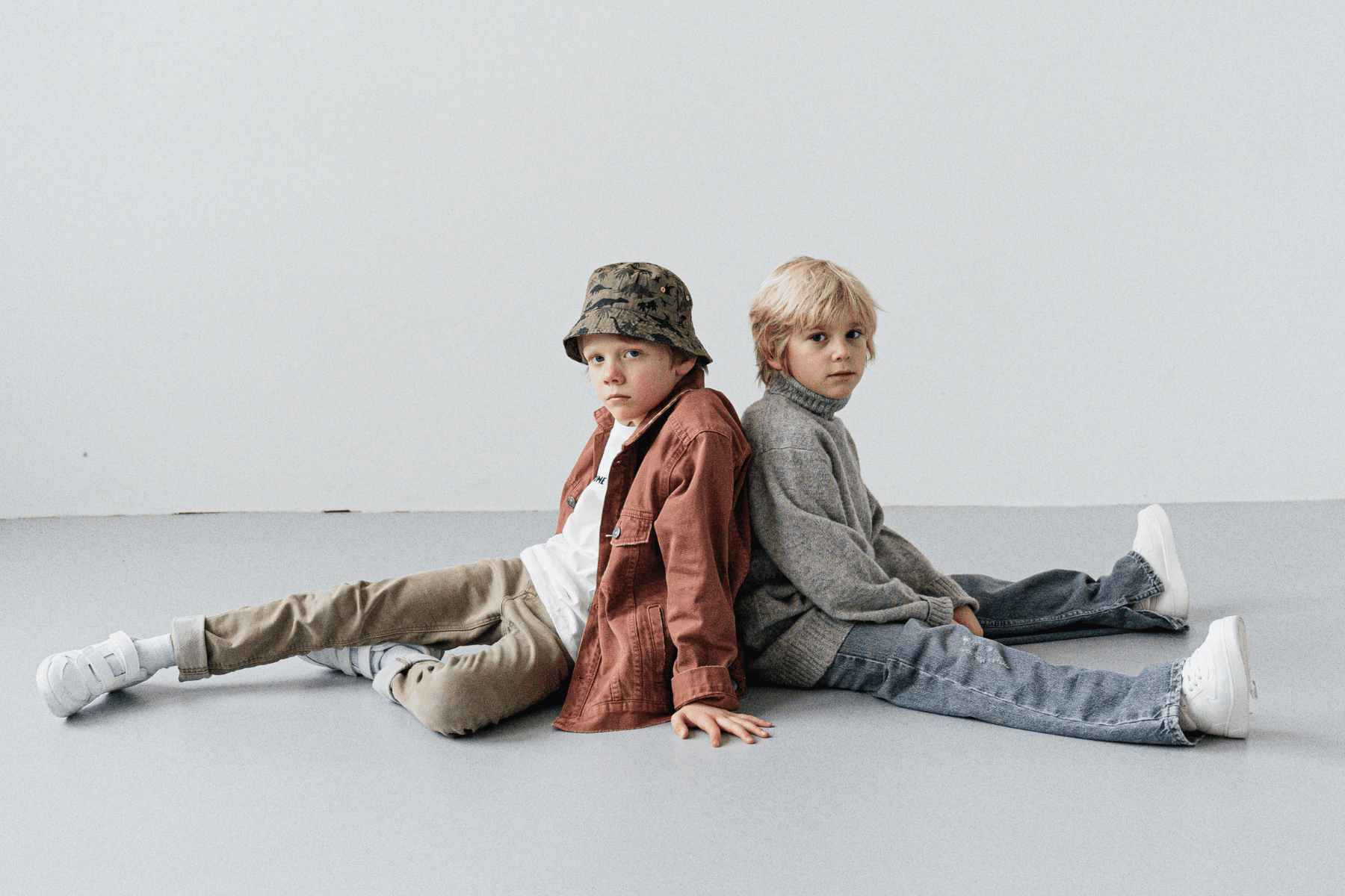 50+ Compound Boy Names