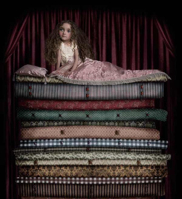 Hottest Baby Names of 2017