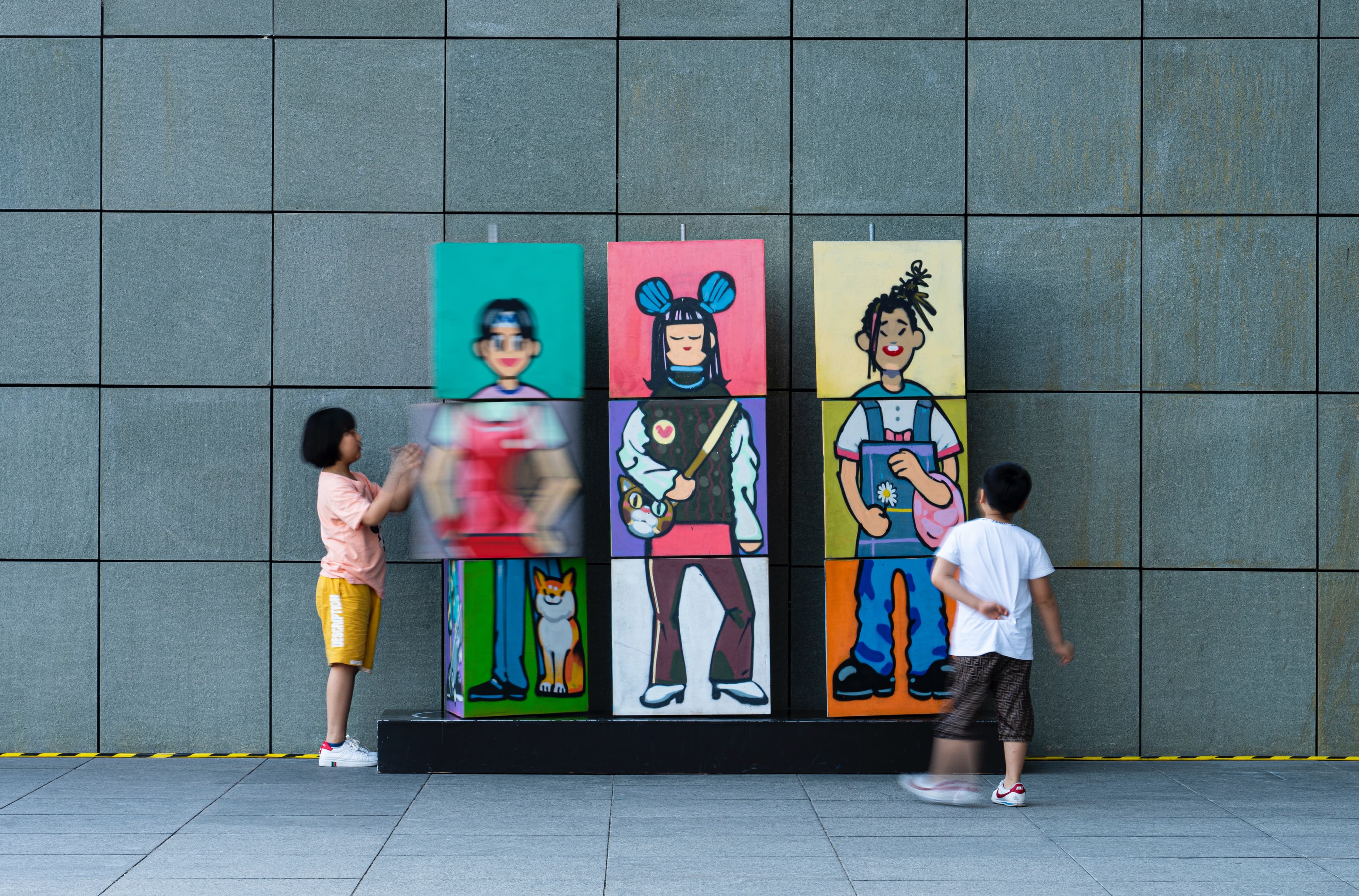 Character Name Generator