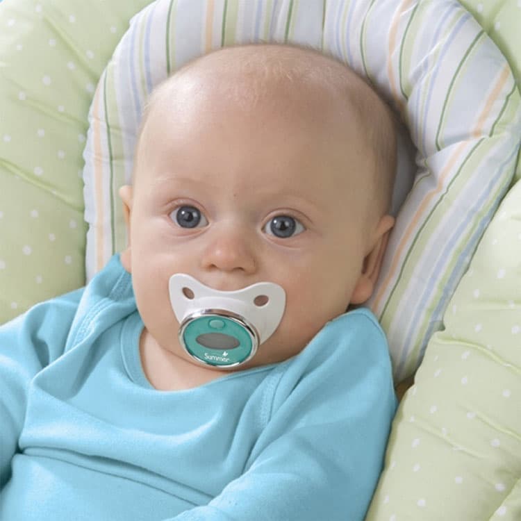 Which Baby Gadgets Do You Really Need?